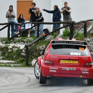 36° RALLY PIANCAVALLO - Gallery 101